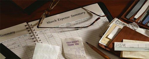 Судебно-бухгалтерская экспертиза