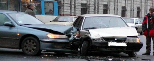 Автотехническая экспертиза