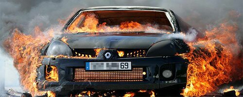 Пожарно-техническая экспертиза